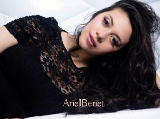 ArielBenet