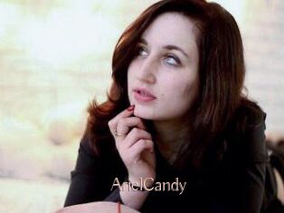 ArielCandy