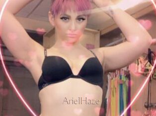 ArielHaze