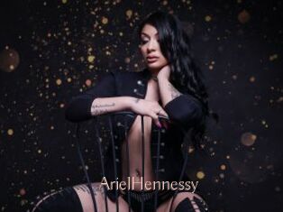 ArielHennessy
