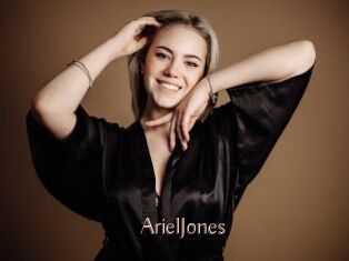 ArielJones