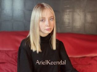 ArielKeendal