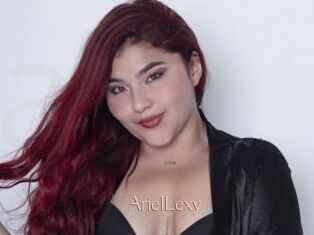 ArielLexy