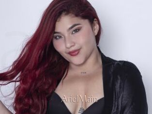 ArielMain