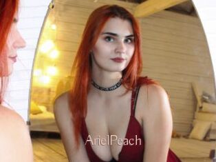 ArielPeach