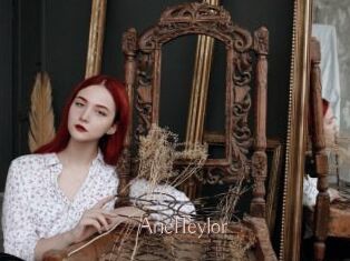 ArielTeylor