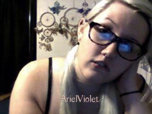 ArielViolet