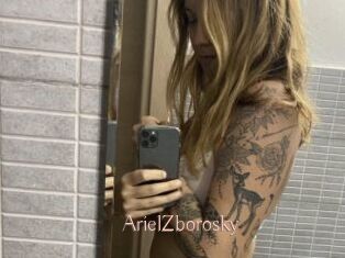 ArielZborosky