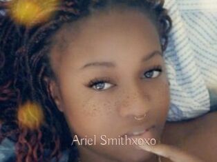 Ariel_Smithxoxo