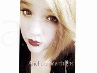 Ariel_thunderthighs
