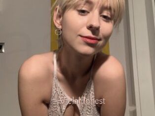 ArielaHonest