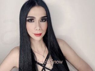 ArielaSnow