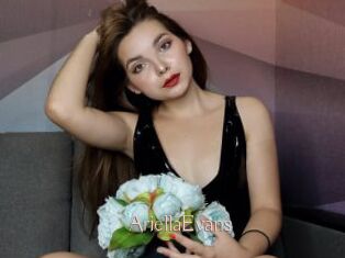 AriellaEvans