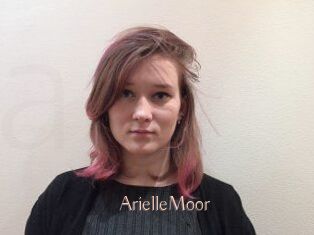 ArielleMoor