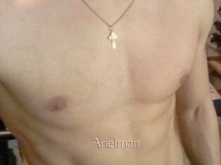 Ariel_man
