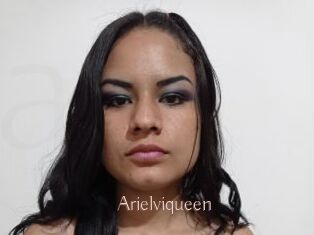 Arielviqueen