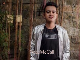 AriesMcCall