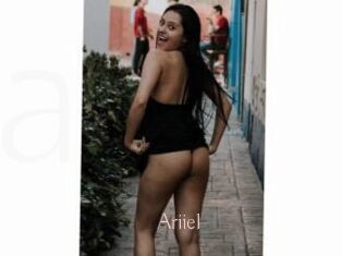 Ariiel