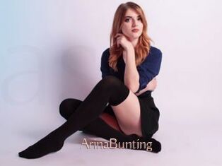 ArinaBunting