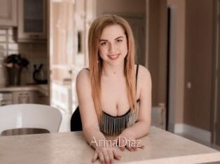 ArinaDiaz