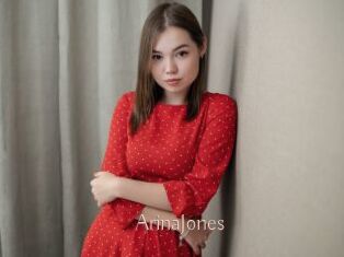ArinaJones