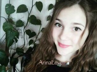ArinaLove