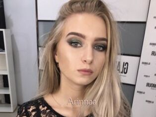 Arinnaa