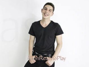 ArionReadyToPlay