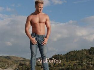 ArisForYou
