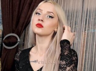 ArisLouanna