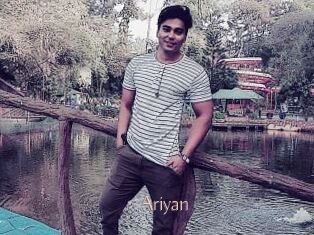 Ariyan