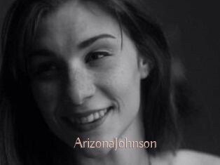 Arizona_Johnson