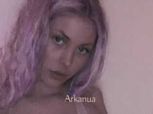 Arkanua