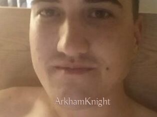 ArkhamKnight