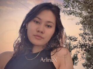 ArlineX