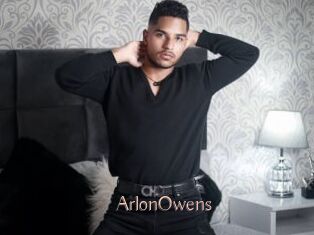 ArlonOwens