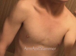 ArmAndSlammer