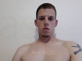 ArmyBoy21