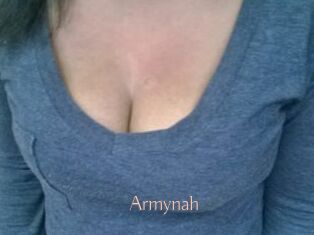 Armynah