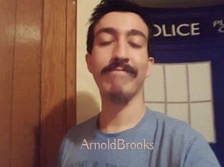 Arnold_Brooks