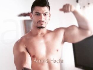Arnold_Haeht