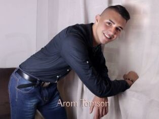 Arom_Tomson