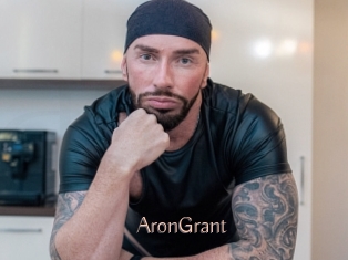 AronGrant Anal Sexe
