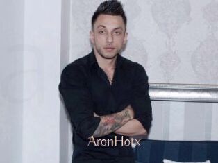AronHotx