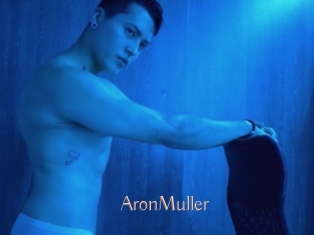 AronMuller Anal Sexe