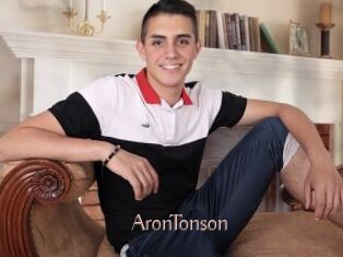 AronTonson