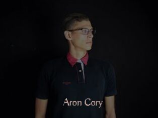 Aron_Cory