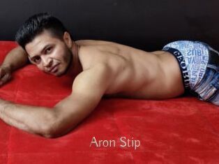 Aron_Stip Anal Sexe