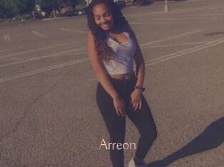 Arreon