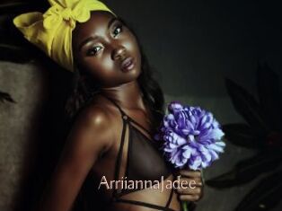 ArriiannaJadee